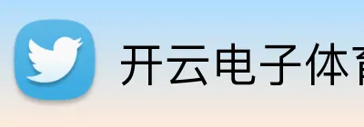 开云电子体育下载 logo